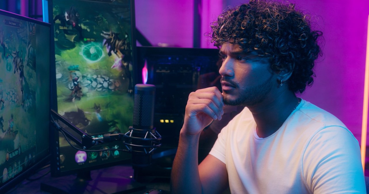 League of Legends może zmieniać sposób pracy mózgu. Efekty mogą zaskoczyć!