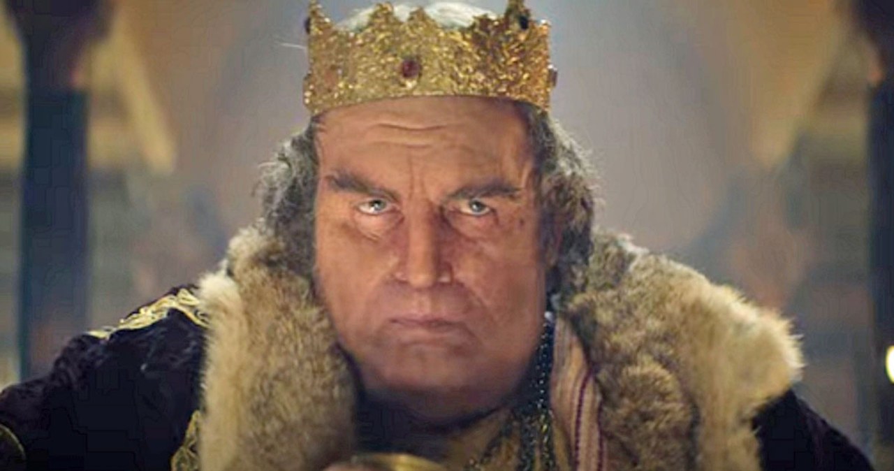 Historia, którą zna cały świat. Rozmach godny hollywoodzkiej superprodukcji