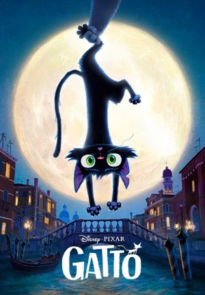 Gatto