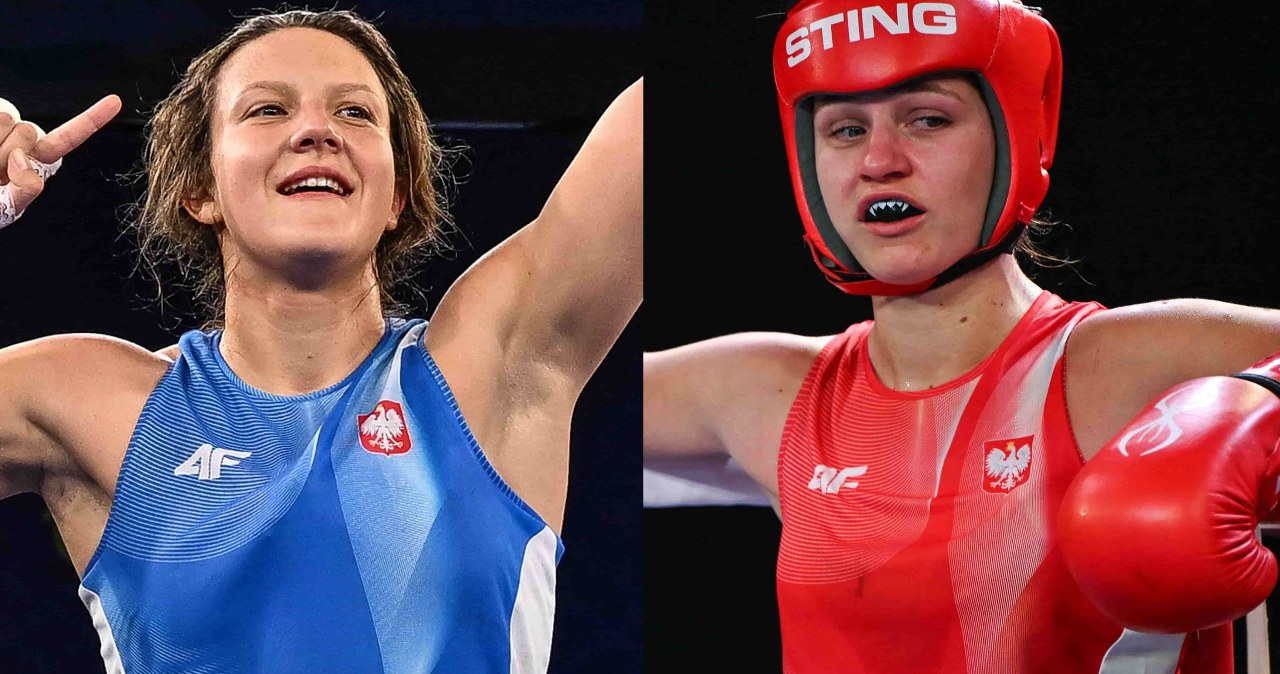 Medal Krówki dla Szeremety. Tak Julia zareagowała na piękny gest koleżanki
