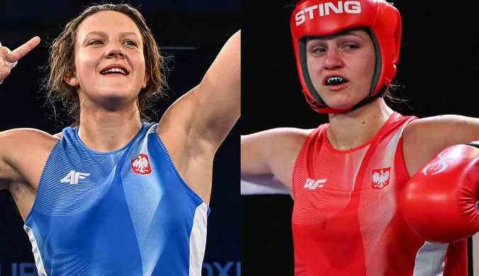 Medal Krówki dla Szeremety. Tak Julia zareagowała na piękny gest koleżanki