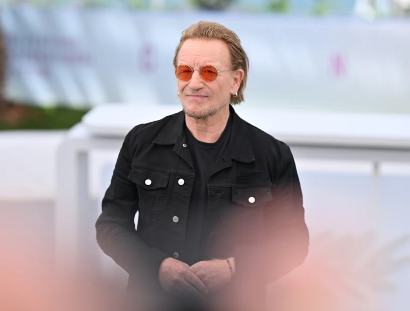 Niespodziewanie się wygadał. Fani rockowej legendy od razu połączyli kropki