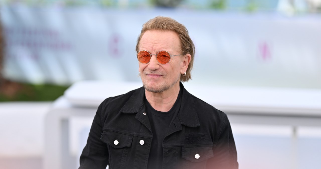Niespodziewanie się wygadał. Fani rockowej legendy od razu połączyli kropki