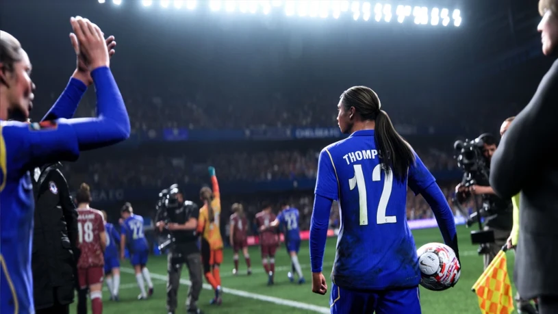 Pierwsza aktualizacja EA Sports FC 27. Jakie zmiany zostały poczynione?