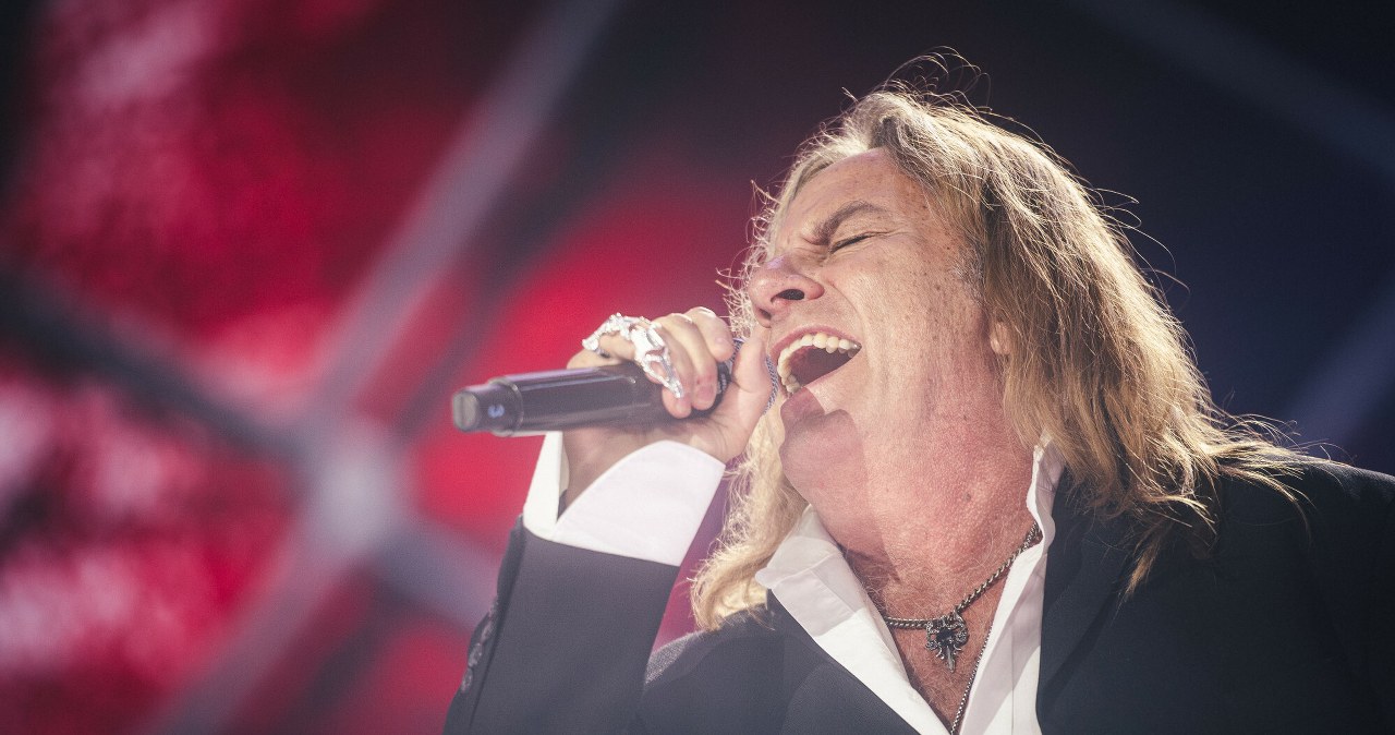 "Nie bierzemy jeńców". Legenda polskiego metalu nie zapomina o korzeniach