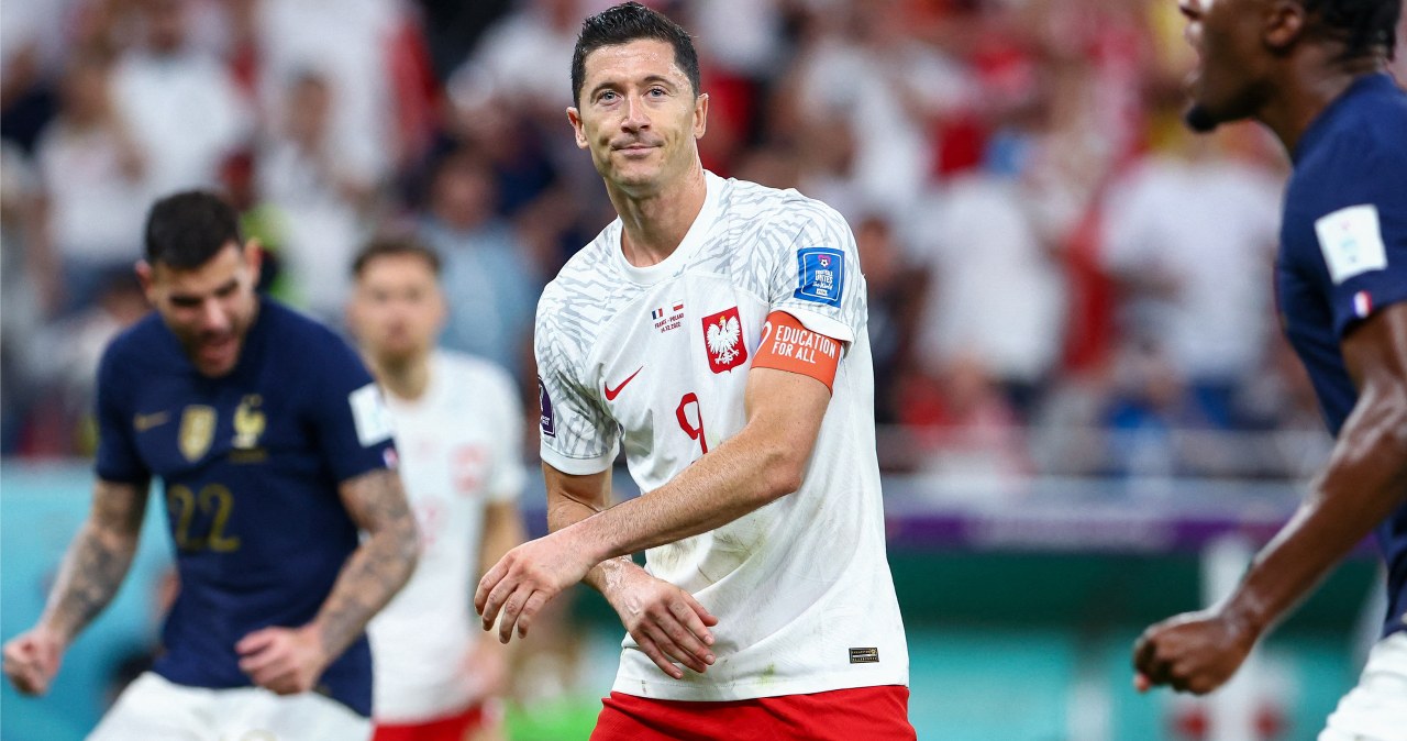 Polska i Niemcy mogą zorganizować piłkarski mundial. Minister popiera