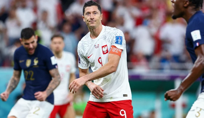 Polska i Niemcy mogą zorganizować piłkarski mundial. Minister popiera