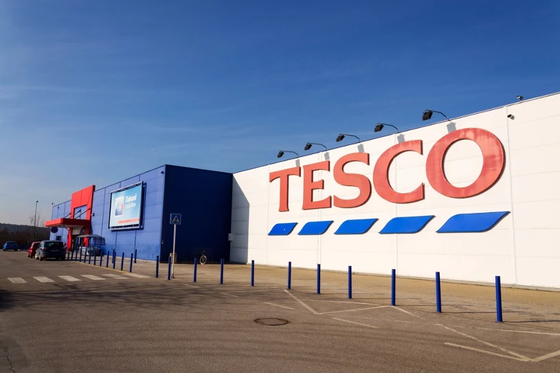 Tesco rozważa sprzedaż sklepów w Europie Środkowej. Biedronka i Lidl zainteresowane