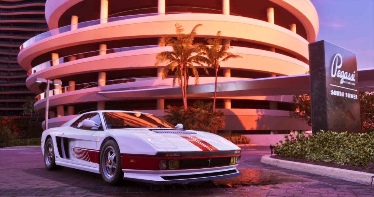 Federacja WWE porzuca prawa do Vice City przez zbliżające się GTA 6
