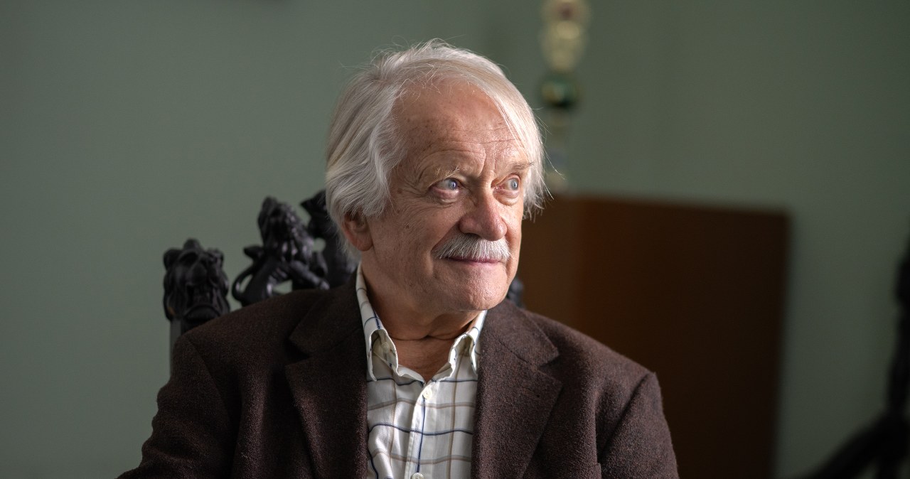 51. FPFF w Gdyni. Andrzej Seweryn o "Syrence Picassa" i AI w sztuce