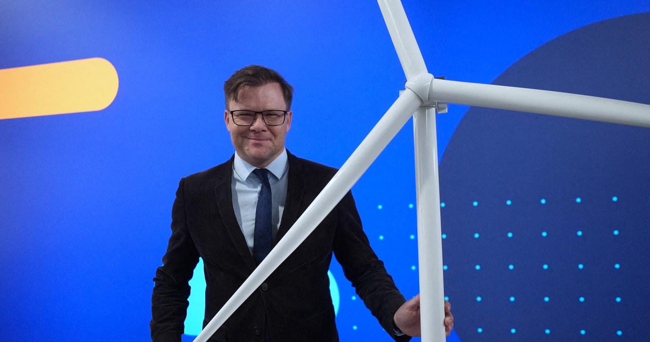 Ambitny plan Niemiec. Chcą zrezygnować z paliw kopalnych do 2045 roku