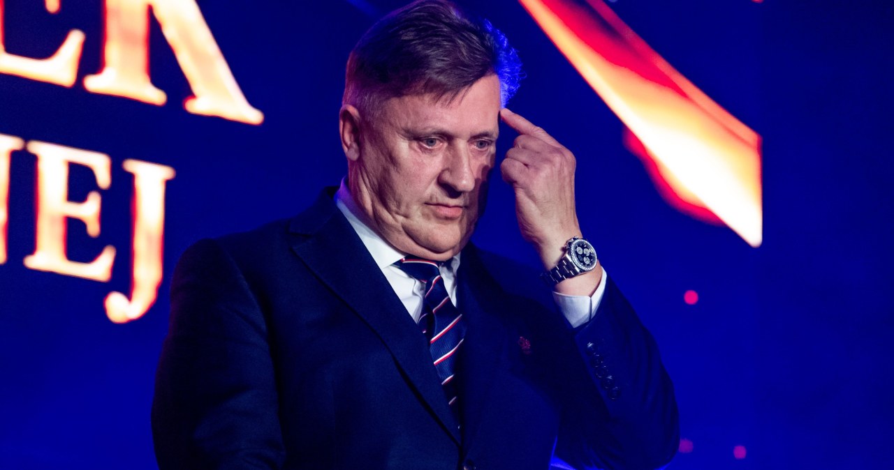 Media: To on może przejąć PZPN od Kuleszy. "Podzwoniłem w parę miejsc"