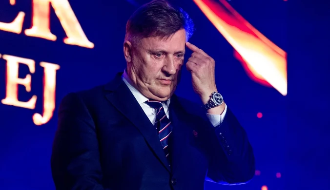 Media: To on może przejąć PZPN od Kuleszy. "Podzwoniłem w parę miejsc"