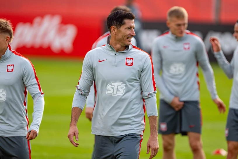 Lewandowski nie jest nietykalny. Legenda kadry mówi wprost: Nie możemy