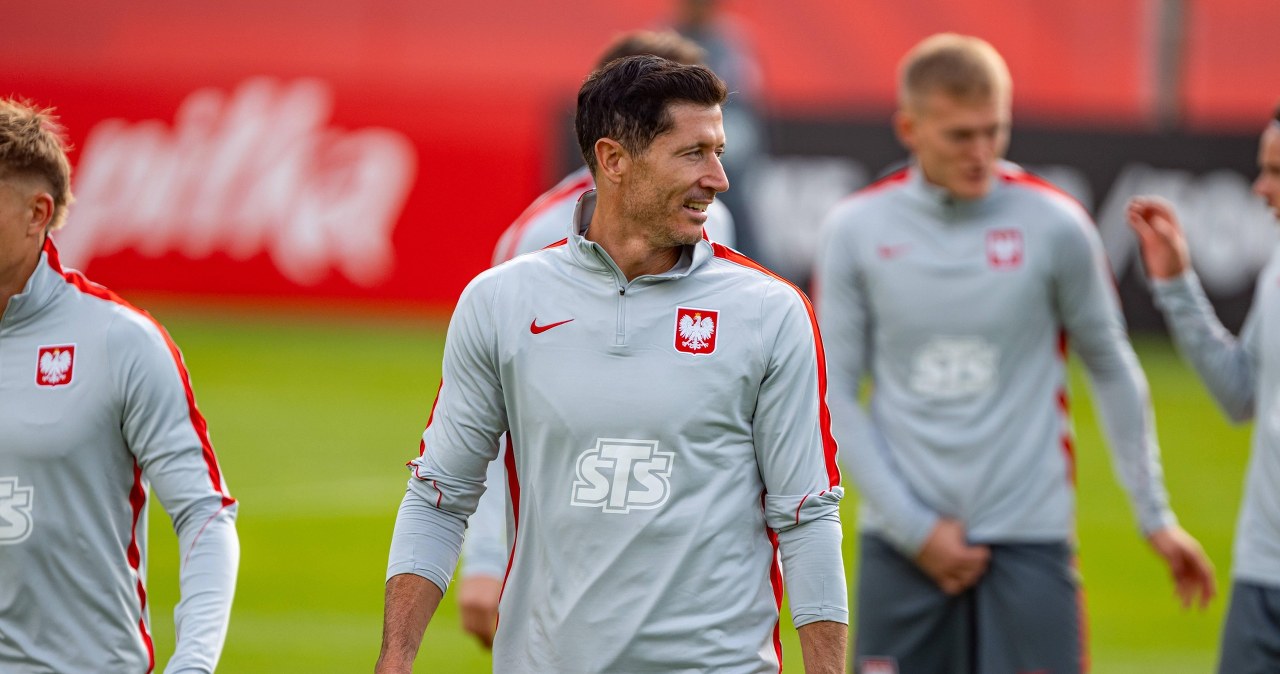 Lewandowski nie jest nietykalny. Legenda kadry mówi wprost: Nie możemy