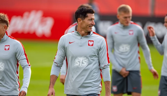 Lewandowski nie jest nietykalny. Legenda kadry mówi wprost: Nie możemy