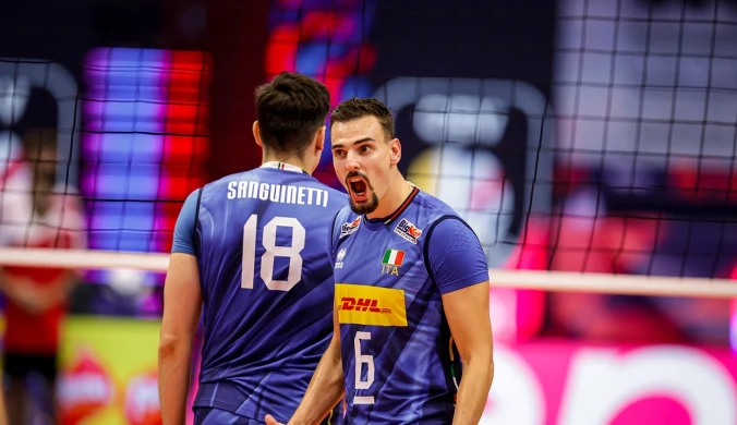 Sensacja w ćwierćfinale mistrzostw Europy! Katastrofa mistrzów świata
