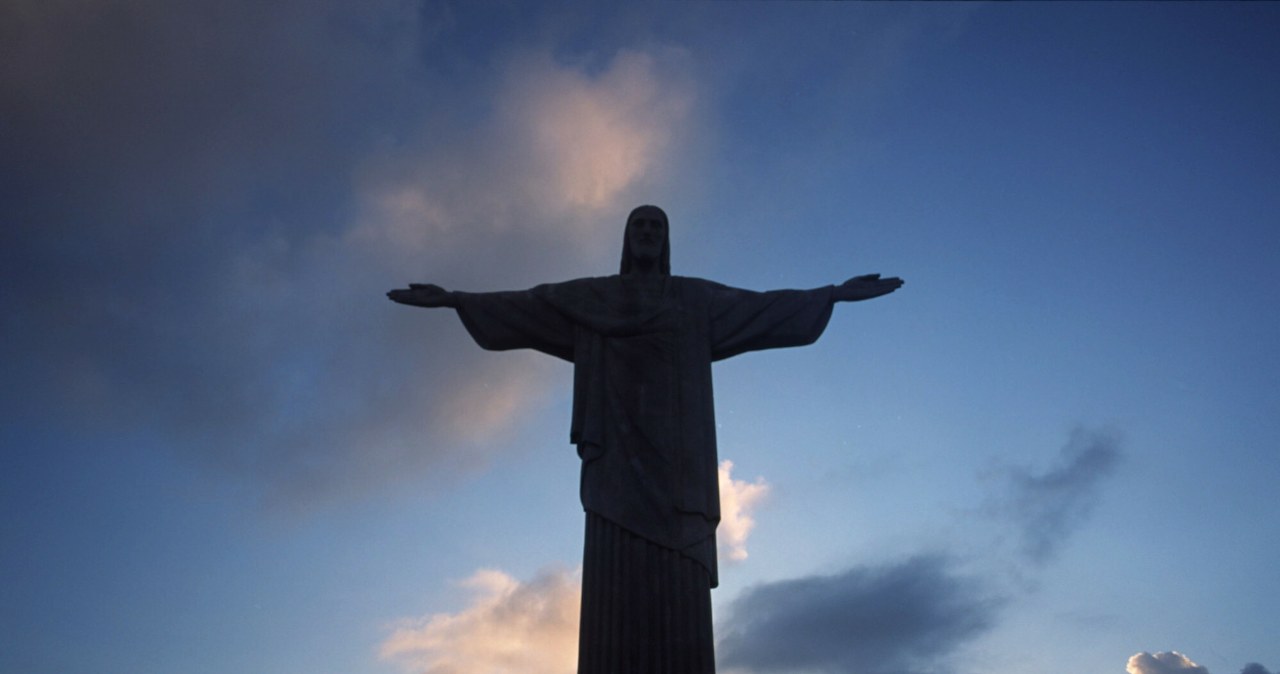 Rio de Janeiro pobiło rekord wszech czasów. El Niño wkroczyło z wielką mocą Rio de Janeiro pobiło rekord wszech czasów. El Niño wkroczyło z wielką mocą