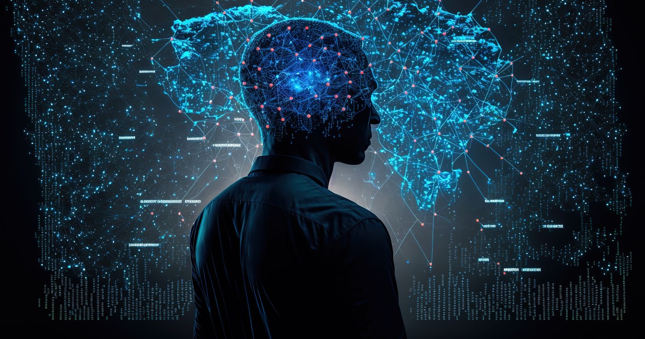 AI niczym guru, oddajemy jej kontrolę. Naukowcy badają nowe zjawisko