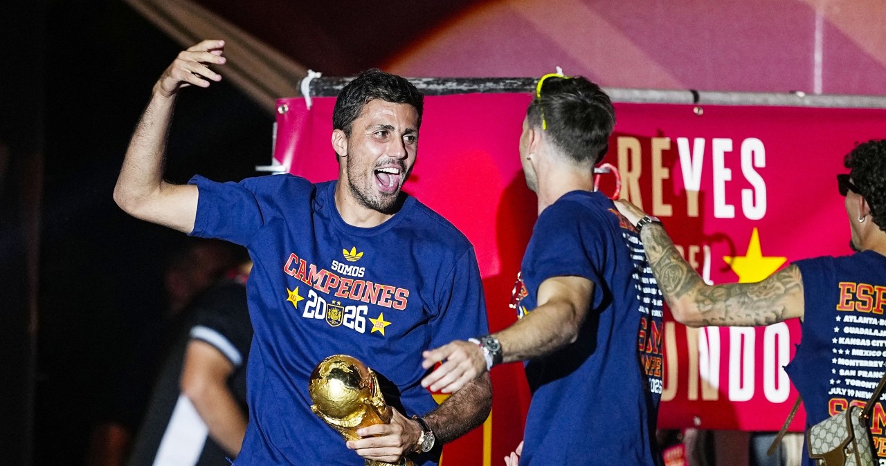 Mistrz świata odrzucił Real. Dlatego wybrał Barcelonę. To odbije się echem