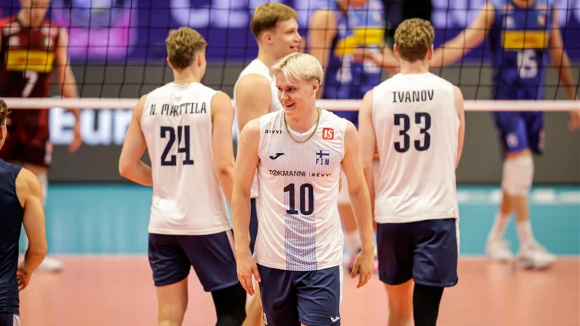 Gigantyczna niespodzianka na ME to nie wszystko. Czekali na to aż 19 lat