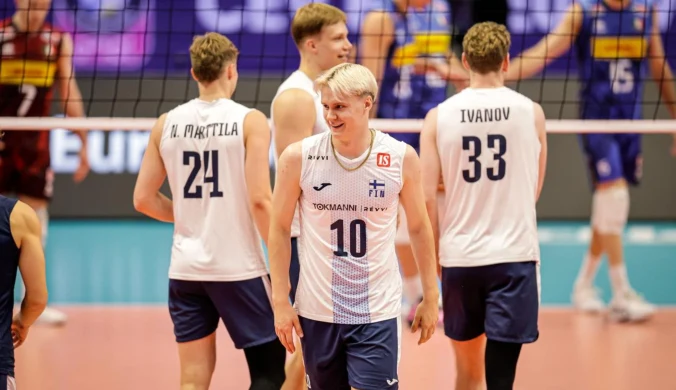 Gigantyczna niespodzianka na ME to nie wszystko. Czekali na to aż 19 lat