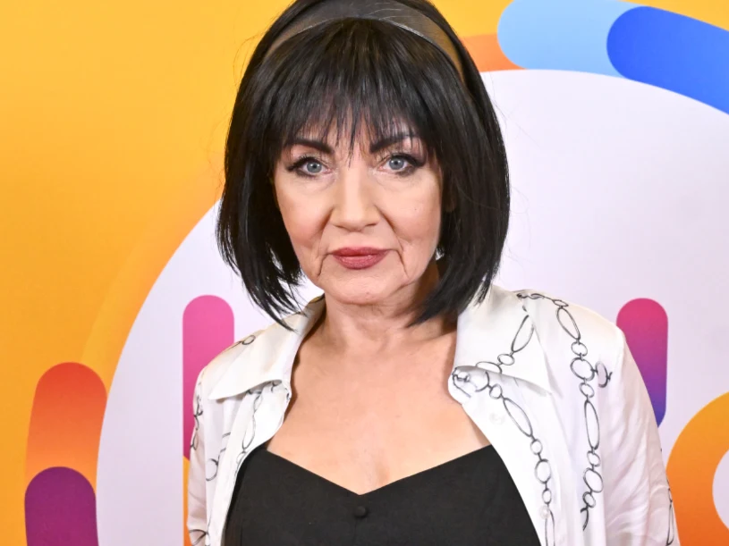Shazza nigdy nie wyszła za mąż. Najbliższy jej mężczyzna ożenił się z inną