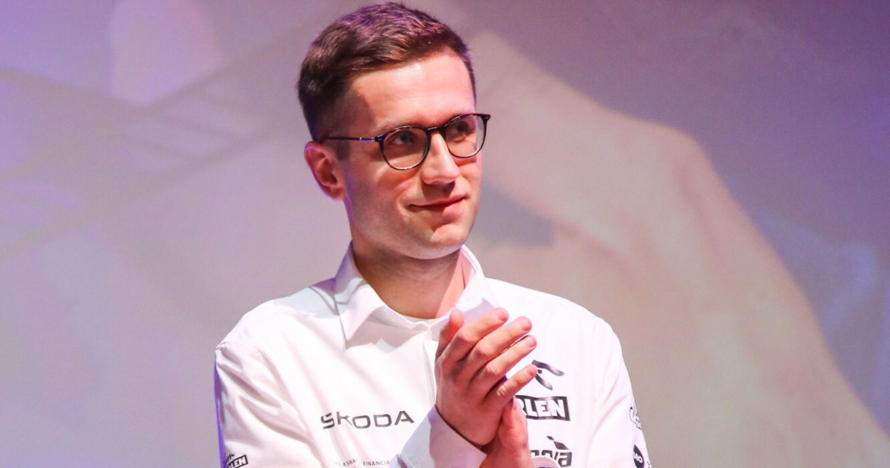 Polak z kolejnym rekordem Guinnessa, historyczny wyczyn. Aż 133 km więcej