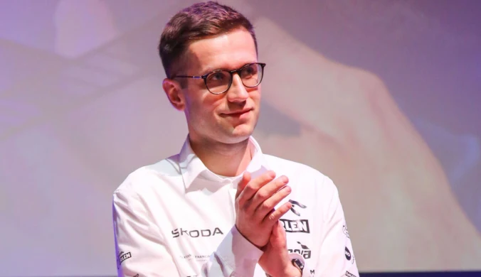 Polak z kolejnym rekordem Guinnessa, historyczny wyczyn. Aż 133 km więcej