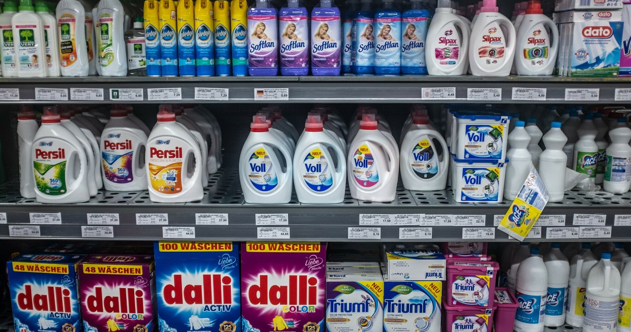Polacy jadą na zakupy do Niemiec. Te produkty warto tam kupować