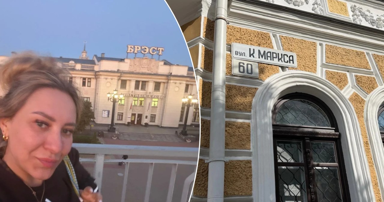 Pojechałam sama na Białoruś. Trochę jak podróż do czasów sowieckich