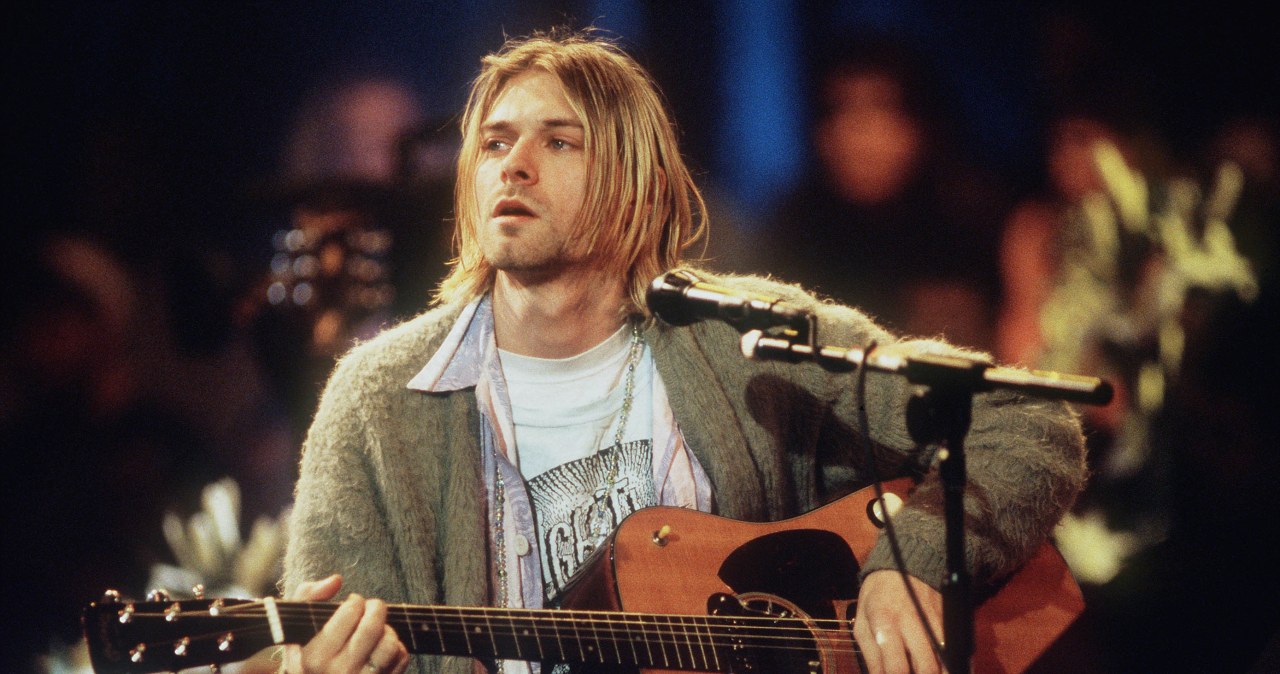 35 lat temu Nirvana wydała "Nevermind". Światowy sukces stał się ich zmorą