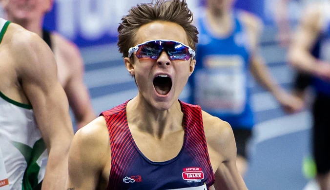 Następny lekkoatleta "ucieka" z Polski. Wyjaśnia decyzję i składa obietnicę