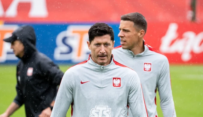 Lewandowskiego to nie ominęło. "Tutaj jest gorzej". Zmaga się z tym wielu