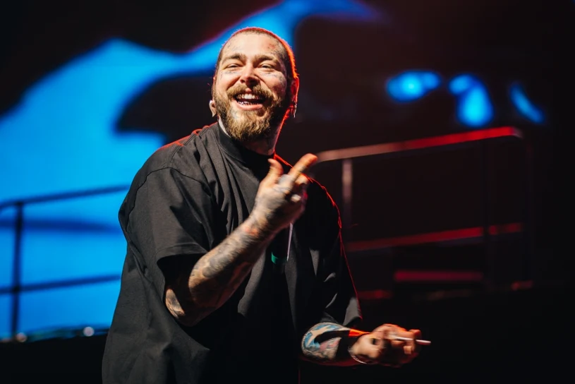 Post Malone "August 26": Welcome back, Mr. Posty [RECENZJA]