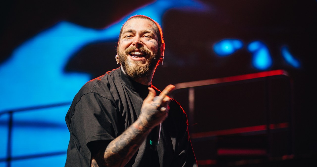 Post Malone "August 26": Welcome back, Mr. Posty [RECENZJA]