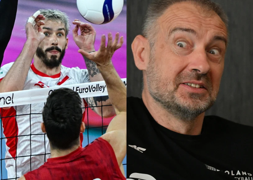 Polka mówi, jacy są Słoweńcy. Ostrzeżenie. Naszej kadrze potrzebna powtórka