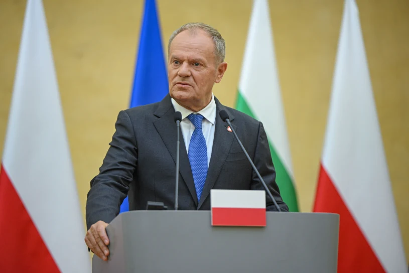 "Będzie ukarany z całą surowością". Premier reaguje po tragedii w klasztorze