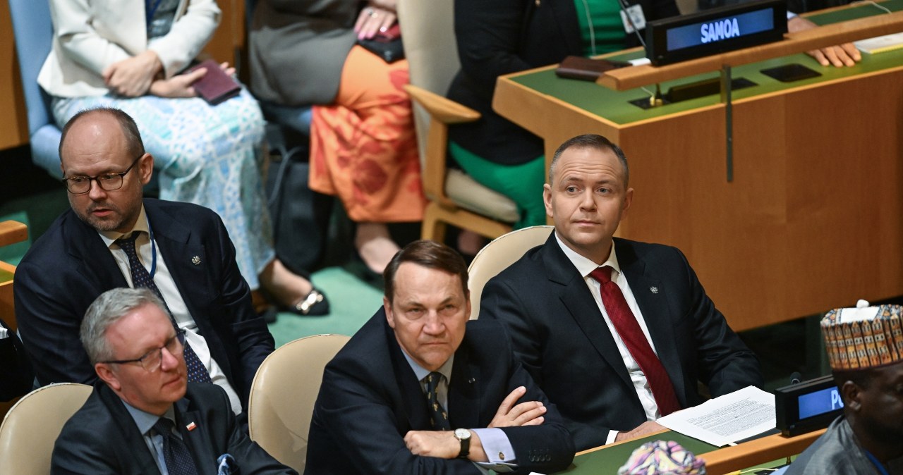 G20. Donald Trump zaprasza Władimira Putina. Co zrobi Karol Nawrocki? G20. Donald Trump zaprasza Władimira Putina. Co zrobi Karol Nawrocki?