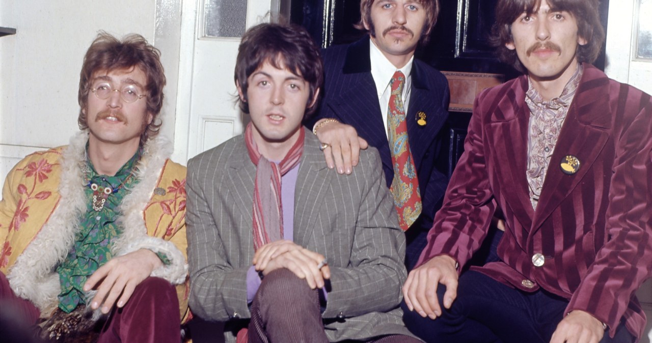 Klucz do "miejsca narodzin The Beatles" trafi na aukcję! Fani wyłożą krocie