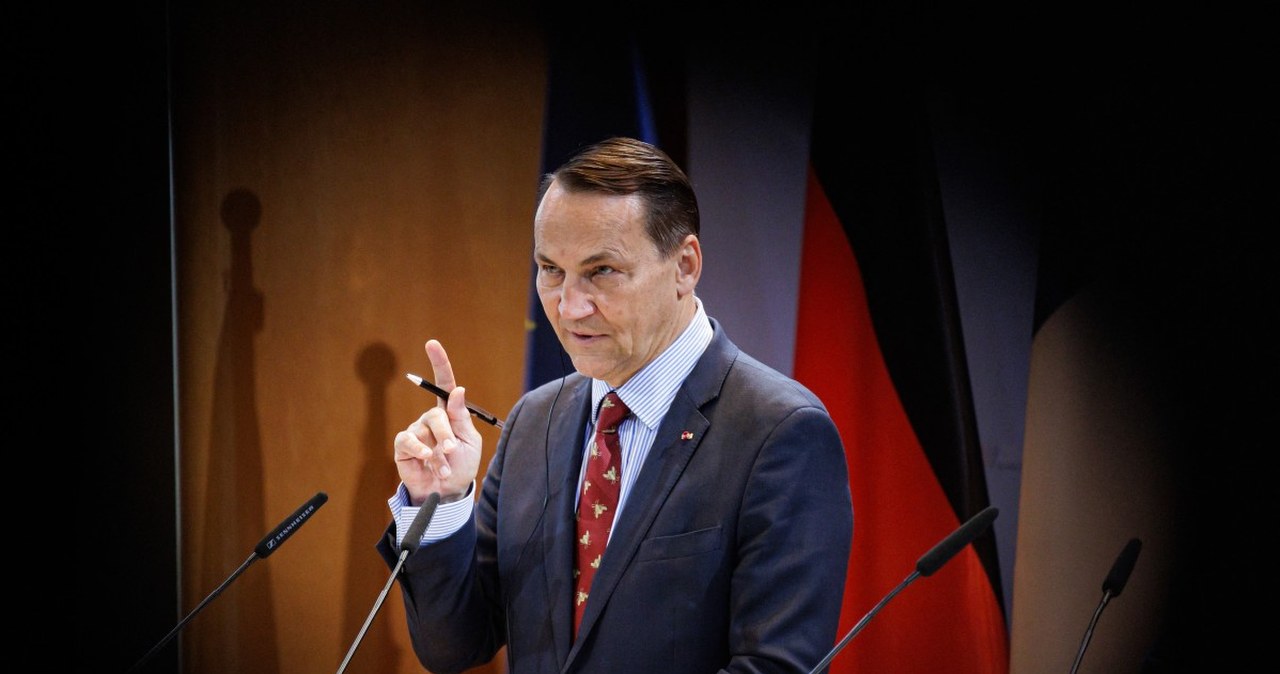 USA. Radosław Sikorski: Otrzymujemy informacje, że Rosjanie szykują coś dużego USA. Radosław Sikorski: Otrzymujemy informacje, że Rosjanie szykują coś dużego