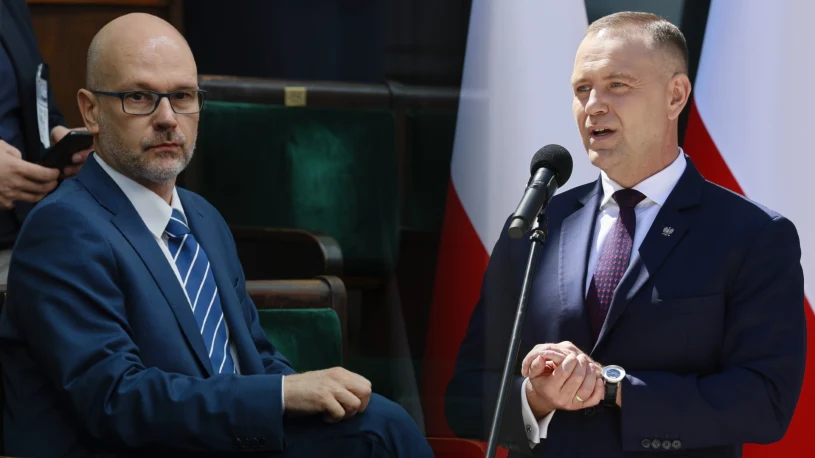 Maciej Berek czeka na ślubowanie. Co powinien zrobić prezydent? Nowy sondaż