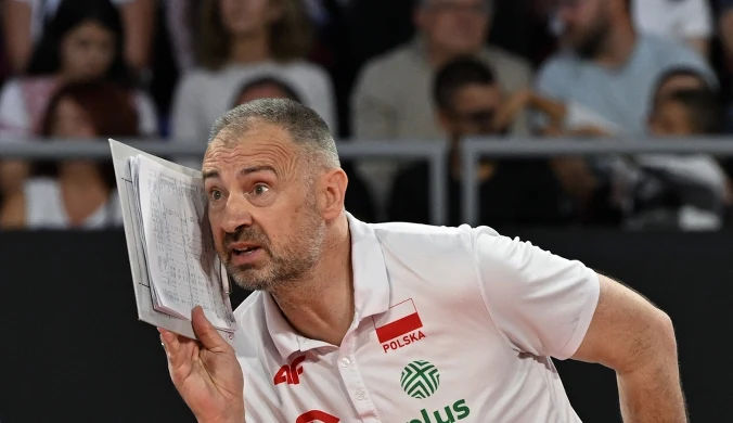 W Słowenii gorąco przed meczem z Polakami. Tak podsumowali Grbicia
