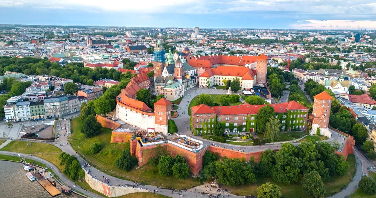 Kraków w niedzielę wybierze prezydenta. Ostatnie godziny kampanii Kraków w niedzielę wybierze prezydenta. Ostatnie godziny kampanii