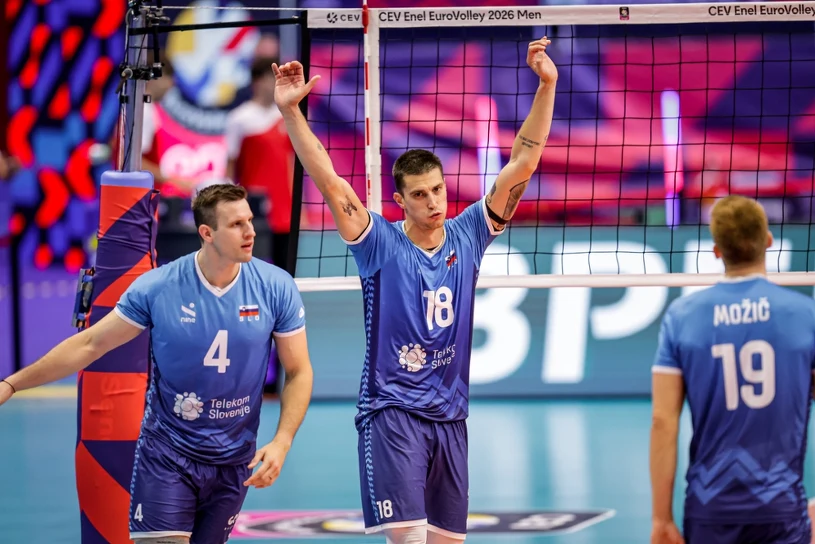 Finlandia - Słowenia w meczu o brązowy medal Mistrzostw Europy. Relacja na żywo