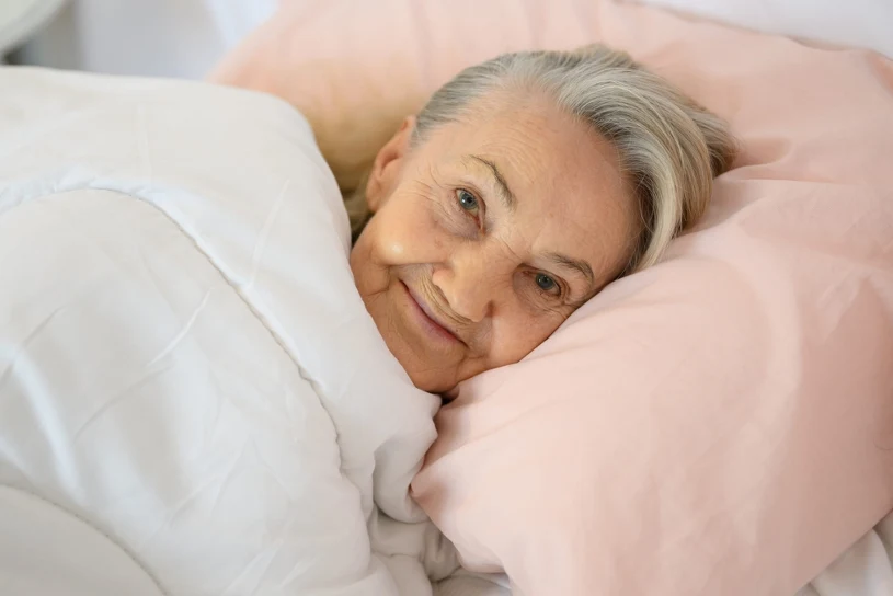 Clocks back one hour, but we sleep only 33 minutes longer