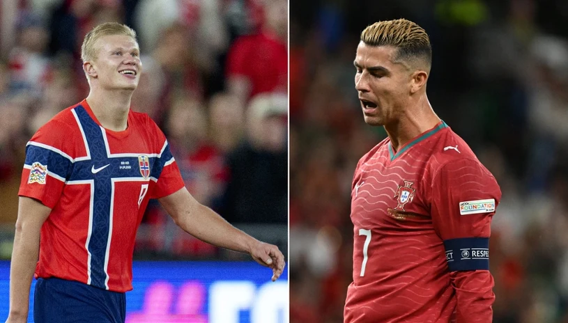 LN: O której mecz Norwegia - Portugalia. Gdzie obejrzeć? [TRANSMISJA]