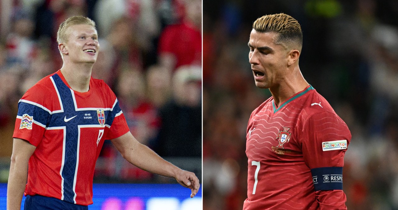LN: O której mecz Norwegia - Portugalia. Gdzie obejrzeć? [TRANSMISJA]