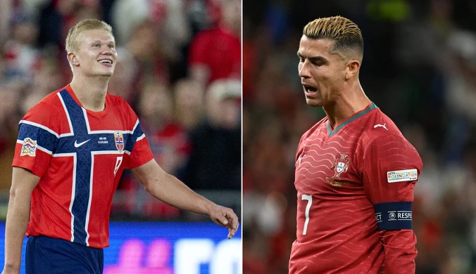 LN: O której mecz Norwegia - Portugalia. Gdzie obejrzeć? [TRANSMISJA]