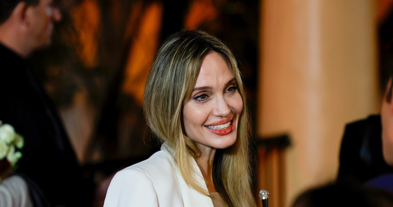 Dom Angeliny Jolie w Los Feliz znalazł nabywcę. Poszedł za miliony